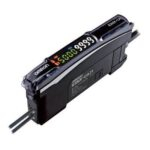 E3NX-CA51 2M AMPLIFICADOR DE FIBRA OPTICA PARA DETECÇÃO DE COR