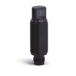 E3RA-RP21 SENSOR FOTOELETRICO TUBULAR M18 RADIAL (90), PLASTICO
