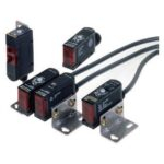 E3S-AD32 SENSOR FOTOELETRICO DIFUSO, HORIZONTAL, 70CM, 10-3 0VCC