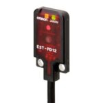 E3T-FD13 SENSOR MINI-FOTOELETRICO