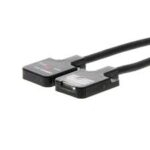 E3T-FT14 SENSOR FOTOELETRICO, 12-24VCC, BARREIRA, SAIDA PNP , DA