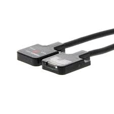 E3T-FT14 E3T-FT14 SENSOR FOTOELETRICO, 12-24VCC, BARREIRA, SAIDA PNP , DA - Imagem 1