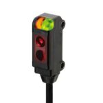 E3T-SL23 SENSOR FOTOELETRICO, 12-24VCC, BARREIRA CONVERGENT E, S