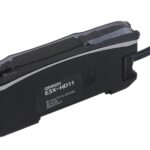 E3X-HD11 2M AMPLIFICADOR DE FIBRA OPTICA, AVANCADO NPN