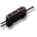 E3X-NA41 AMPLIFICADOR PARA FIBRA, MODELO STANDARD, COMPOTEN CIOM