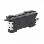 E3X-NA44V OMS AMPLIFICADOR PARA FIBRA OPTCA COM AJUSTE POR POTEN
