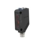 E3Z-B66 SENSOR FOTOEL. RETROREFL. PARA DETECCAO DE MATERIA IS TR