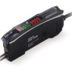 E3X-HD41 2M AMP0LIFICADOR DE FIBRA OPTICA 2M