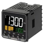 E5CC-QX2ASM-800 CONTR.TEMPERATURA DIGITAL