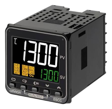 E5CC-QX2ASM-800 CONTR.TEMPERATURA DIGITAL E5CC-QX2ASM-800 CONTR.TEMPERATURA DIGITAL