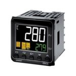 E5CC-RW2AUM-800 CONTROLADOR DE TEMPERATURA 48X48, PARA MONTAGEM