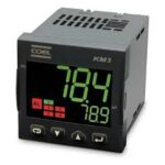 E5CC-RX3D5M-000 CONTR.TEMPERATURA DIGITAL 48X48 SAIDA RELE, COM