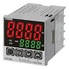 E5CSL-QP AC100-240 CONTR.TEMPERATURA 48X48, DISPLAY UNICO, SAIDA E5CSL-QP AC100-240 CONTR.TEMPERATURA 48X48, DISPLAY UNICO, SAIDA