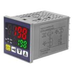 E5CSL-QTC AC100-240 CONTR.TEMPERATURA 48X48, DISPLAY UNICO, SAID