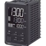 E5EC-QR2ASM-808 CONTR.TEMPERATURA 48X96, SAIDAS RELEE TENSAO, A