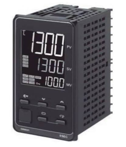 E5EC-QR2ASM-808 CONTR.TEMPERATURA 48X96, SAIDAS RELEE TENSAO, A E5EC-QR2ASM-808 CONTR.TEMPERATURA 48X96, SAIDAS RELEE TENSAO, A