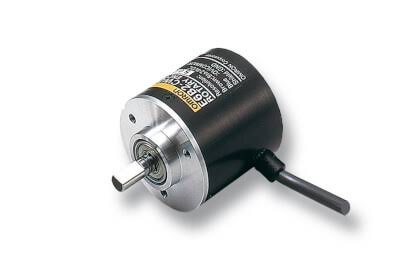 E6C2-CWZ6C 720PR 2M ENCODER INCREMENTAL, 5-24VCC E6C2-CWZ6C 720P/R 2M ENCODER INCREMENTAL, 5-24VCC