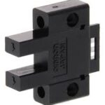 EE-SX674-WR 1M FOTOMICROSENSOR TIPO FORQUILHA SAIDA NPN ALIMENTACAO 5-24VDC COM CABO DE 1 METRO