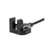 EE-SX871P SENSOR ÓTICO TIPO FORQUILHA TC SLOT PMS PNP L-ON L SHAPE