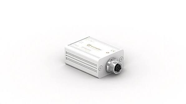 EFBL003 - MÓDULO MESTRE PARA COMUNICAÇÃO IO-LINK VERSÃO 1.0, 1.1 EFBL003 - MÓDULO MESTRE PARA COMUNICAÇÃO IO-LINK VERSÃO 1.0, 1.1
