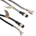 F39-JD10B CABO PARA CORTINA DE LUZ 10M,MODELO F3SJ-B