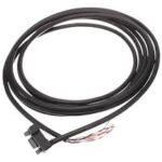 F39-JG10A-L CABO MUNIDO DE CONECTOR, 10 M, PARA EMISSOR