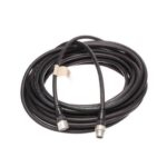 F39-JG10B-D CABO MUNIDO DE CONECTOR, 10 M, PARA RECEPTOR