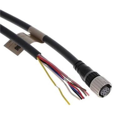 F39-JG20A-L CABO MUNIDO DE CONECTOR, 20 M, PARA EMISSOR F39-JG20A-L CABO MUNIDO DE CONECTOR, 20 M, PARA EMISSOR