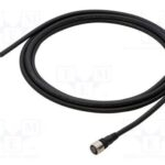 F39-JG7A-D CABO MUNIDO DE CONECTOR 7M PARA RECEPTOR