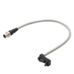 F39-JGR3K-RE-L EMISSO F3SG-SR CONEC DEDIC M12 4 PINOS, 0.3M
