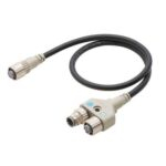 F39-L12 ACESSORIO P SENSOR DE MUTING,MODELO F3SJ,