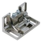 F39-LSGA SUPORTE AJUSTÁVEL PARA CORTINA DE LUZ F3SG-SR