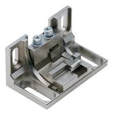 F39-LSGA SUPORTE AJUSTÁVEL PARA CORTINA DE LUZ F3SG-SR F39-LSGA SUPORTE AJUSTÁVEL PARA CORTINA DE LUZ F3SG-SR