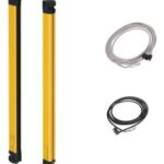 F3SG-4SRB0720-25 CORTINA DE LUZ COM ALTURA DE 720MM