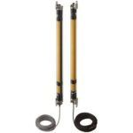 F3SG-4SRB1040-25 CORTINA DE LUZ ALTURA 1040MM RESOLUCAO 25MM