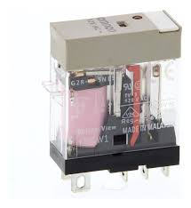 G2R-1-SND DC12(S) RELE ELETROMECANICO SAIDA SPDT, 10A G2R-1-SND DC12(S) RELE ELETROMECANICO SAIDA SPDT, 10A