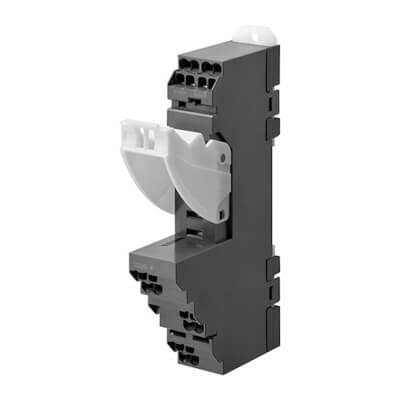 G2R-1-SNI DC24(S) RELE ELETROMECANICO SAIDA SPDT, 10A G2R-1-SNI DC24(S) RELE ELETROMECANICO SAIDA SPDT, 10A