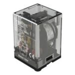 G2R-2-SND-DC12(S) RELE ELETROMECANICO SAIDA DPDT, 5A