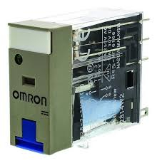 G2R-2-SND DC24(S) RELE ELETROMECANICO SAIDA DPDT, 5A G2R-2-SND DC24(S) RELE ELETROMECANICO SAIDA DPDT, 5A