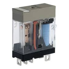 G2R-2-SNDI DC24(S) RELE ELETROMECANICO SAIDA DPDT, 5A G2R-2-SNDI DC24(S) RELE ELETROMECANICO SAIDA DPDT, 5A