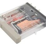 G2RV-1-S-G DC21 RELÉ DE REPOSIÇÃO P/ G2RV-SR ALIM DC21 DC24 E AC/DC24