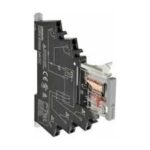 G2RV-1-S-G DC48 RELÉ SLIM INDIVIDUAL ALIM. 110VAC 2A-400VAC 6A-230VAC 6A-30VDC