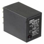 G3HD-X03SN-VD DC5-24 RELE DE ESTADO SOLIDO 50VAC,3A, P/BASE MY P
