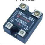G3NA-210B-AC100-120 RELE DE ESTADO SOLIDO 10A, 100 -120 VAC