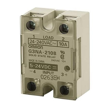 G3NA-225B-UTU DC5-24 RELE DE ESTADO SOLIDO 25A, 5 -24 VDC G3NA-225B-UTU DC5-24 RELE DE ESTADO SOLIDO 25A, 5 -24 VDC