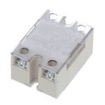 G3NA-240B-UTU AC100-240 RELE DE ESTADO SÓLIDO, CORRENTE 40A, P CARGAS DE 24-240 AC, ALIMENT AC-100-239