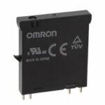 G3RV-202S DC24 BORNE RELE ESTADO SOLIDO 6,2MM, 2A