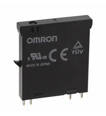 G3RV-202S DC24 BORNE RELE ESTADO SOLIDO 6,2MM, 2A G3RV-202S DC24 BORNE RELE ESTADO SOLIDO 6,2MM, 2A