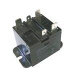 G4D-287P-BT2 12VDC RELE ELETROMECANICO DE TENSÃO