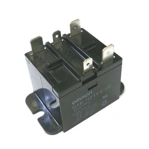 G4D-287P-BT2 12VDC RELE ELETROMECANICO DE TENSÃO G4D-287P-BT2 12VDC RELE ELETROMECANICO DE TENSÃO
